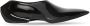 Balenciaga Space sculptural shoes Black - Thumbnail 1