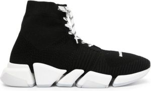 Balenciaga Speed 2.0 lace-up sneakers Black