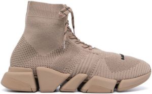 Balenciaga Speed 2.0 Lace-Up sneakers Brown