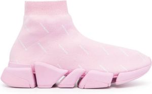 Balenciaga Speed 2.0 LT sneakers Pink