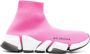 Balenciaga Speed 2.0 slip-on sneakers Pink - Thumbnail 1