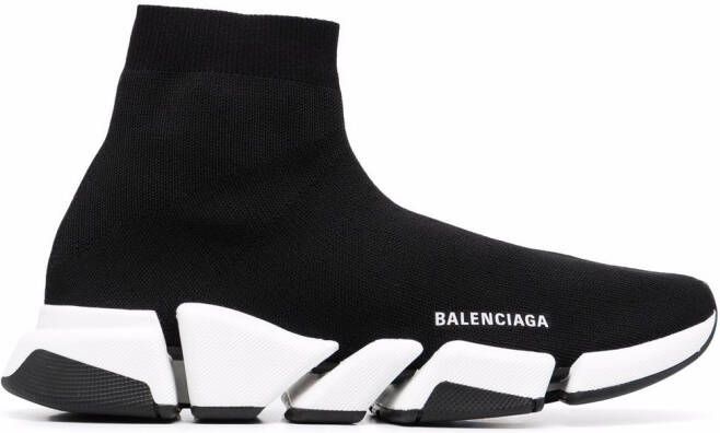 Balenciaga Speed 2.0 sneakers Black