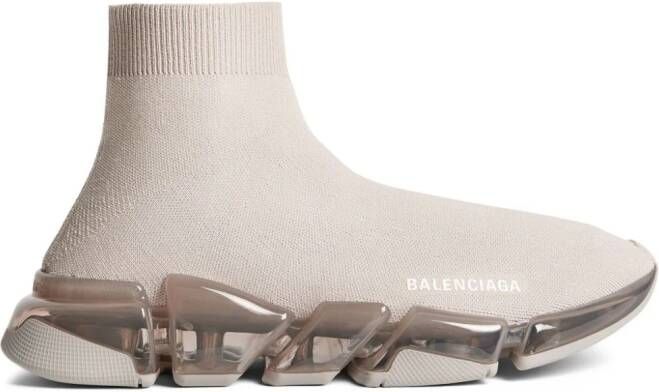 Balenciaga Speed 2.0 sneakers Grey