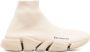 Balenciaga Speed 2.0 sock sneakers Neutrals - Thumbnail 1