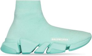 Balenciaga Speed 2.0 sock-style sneakers Blue