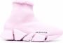 Balenciaga Speed 2.0 sock-style sneakers Pink - Thumbnail 1