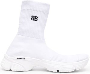Balenciaga Speed 3.0 sneakers White