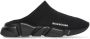 Balenciaga Speed ML Krecy mule sneakers Black - Thumbnail 1