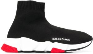 Balenciaga Speed sneakers Black