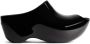 Balenciaga Technoslide 90mm platform mules Black - Thumbnail 1