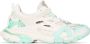 Balenciaga Track 2 low top sneakers White - Thumbnail 1