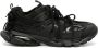 Balenciaga Track Corset lace-up sneakers Black - Thumbnail 1