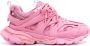 Balenciaga Track low-top sneakers Pink - Thumbnail 1
