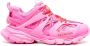 Balenciaga Track lace-up sneakers Pink - Thumbnail 1