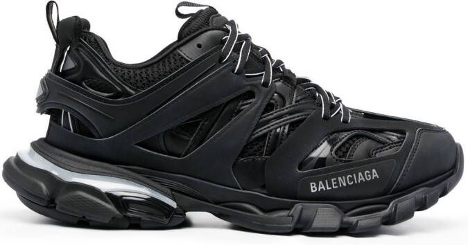 Balenciaga Track Led sneakers Black