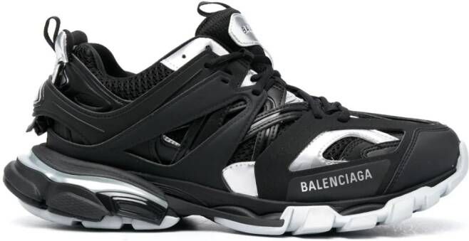Balenciaga Track low-top sneakers Black