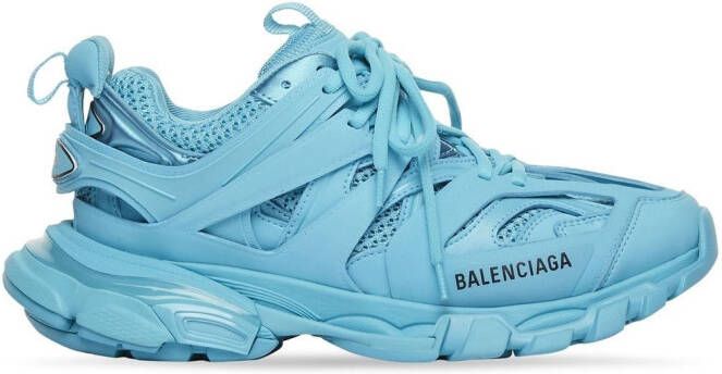 Balenciaga Track low-top sneakers Blue
