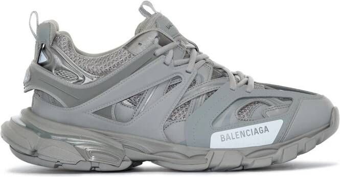 Balenciaga Track low-top sneakers Grey