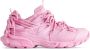 Balenciaga Track low-top sneakers Pink - Thumbnail 1