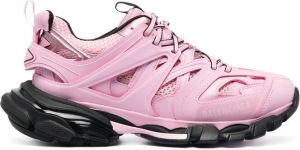 Balenciaga Track low-top sneakers Pink