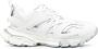 Balenciaga Track low-top sneakers White - Thumbnail 1