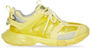 Balenciaga Track low-top sneakers Yellow