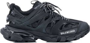 Balenciaga Track sneakers Black