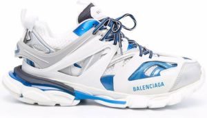 Balenciaga Track sneakers White