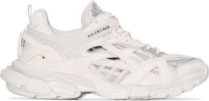 Balenciaga Track.2 low top sneakers White