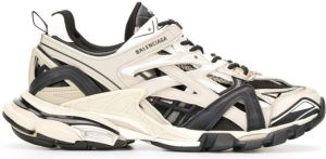 Balenciaga Track.2 Open sneakers Black