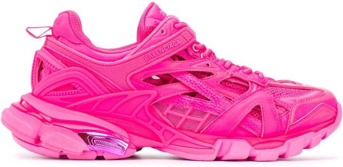Balenciaga Track.2 sneakers Pink