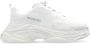 Balenciaga Triple S chunky sneakers White - Thumbnail 1