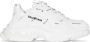 Balenciaga Triple S sneakers White - Thumbnail 1