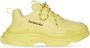 Balenciaga Triple S low-top sneakers Yellow - Thumbnail 1