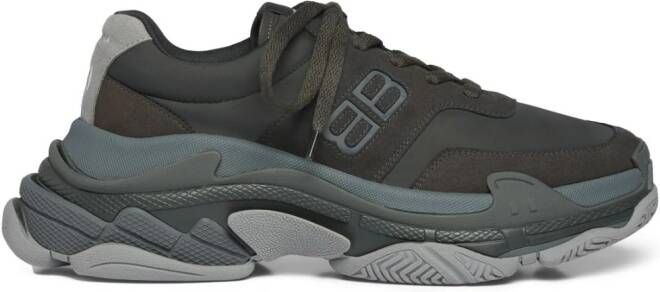 Balenciaga Triple S sneakers Grey