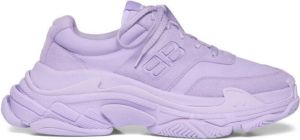 Balenciaga Triple S sneakers Purple