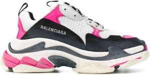 Balenciaga Triple S sneakers White
