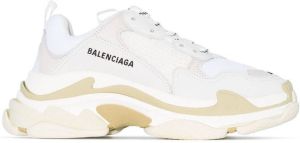 Balenciaga Triple S sneakers White