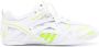 Balenciaga two-tone lace-up sneakers White - Thumbnail 1