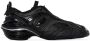 Balenciaga Tyrex low-top sneakers Black - Thumbnail 1