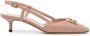 Bally 45mm kitten-heel pumps Pink - Thumbnail 1