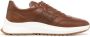 Bally Asken low-top lace-up sneakers Brown - Thumbnail 1