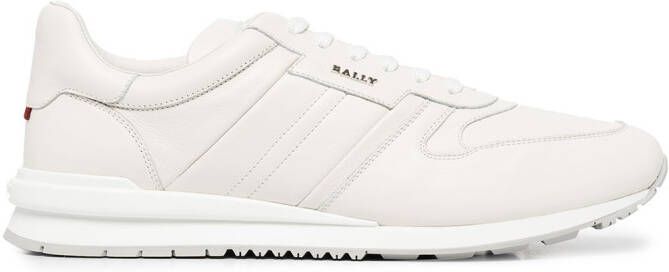 Bally Asler low-top sneakers White