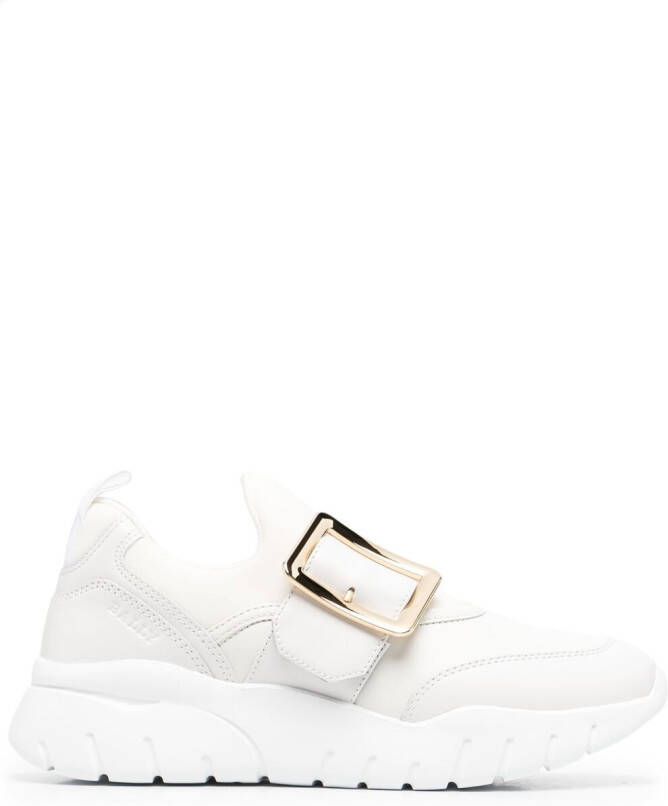 Bally Brinelle low-top sneakers White