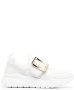 Bally Brinelle low-top sneakers White - Thumbnail 1
