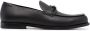 Bally buckle detail loafers Black - Thumbnail 1