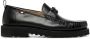 Bally chunky sole loafers Black - Thumbnail 1