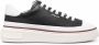 Bally chunky-sole low-top sneakers Black - Thumbnail 1