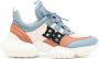 Bally Claires low-top sneakers Multicolour - Thumbnail 1