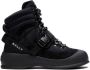 Bally Clyde lace-up snow boots Black - Thumbnail 1